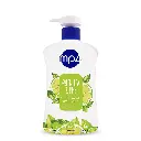 MP4 Hand Wash Green Tea 500 ML - غسول يدين برائحة الشاي الأخضر