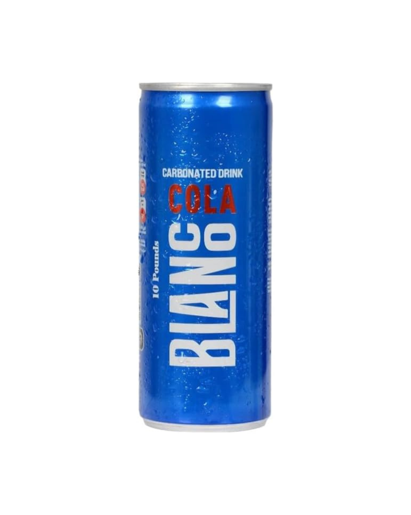 Blanco Cola 250ml                                                                                            
