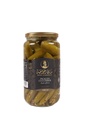 Pickled Cucumber 1000ml - Khan AlKhawaja - مخلل خيار