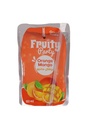 Fruity Party Orange Mango 180ml-عصير برتقال ومانجو 