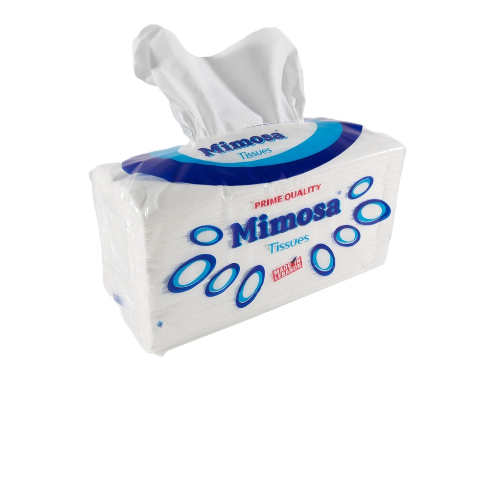 Facial Mimosa 500g محارم 