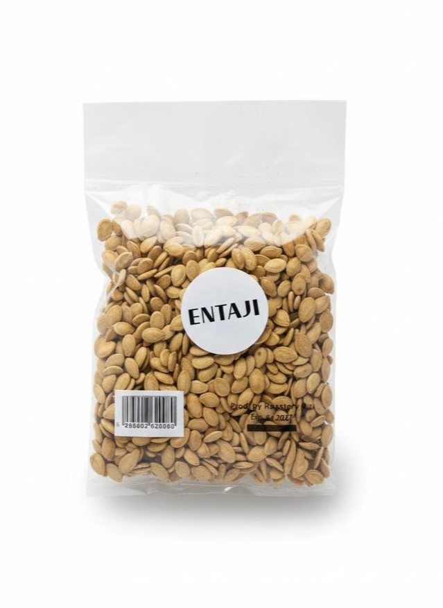 Entaji Masri  Seeds 180g - مصري