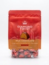 Diamond Twist kunafa bisco cream  450g -  