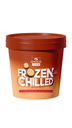 Chocolate Frozen 200g White Hazelnut