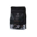 Lake Twist Dark Chocolate Hazelnut and Almonds 180g - ليك تويست شوكولاتة داكنة بالبندق واللوز 