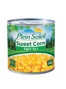 Plein Soleil Sweet corn 340g- ذرة حلوة 