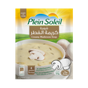 Plein Soleil creamy chicken soup 57g - شوربة كريمة الدجاج 