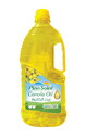 Plein Soleil canola oil 3L - زيت الكانولا  