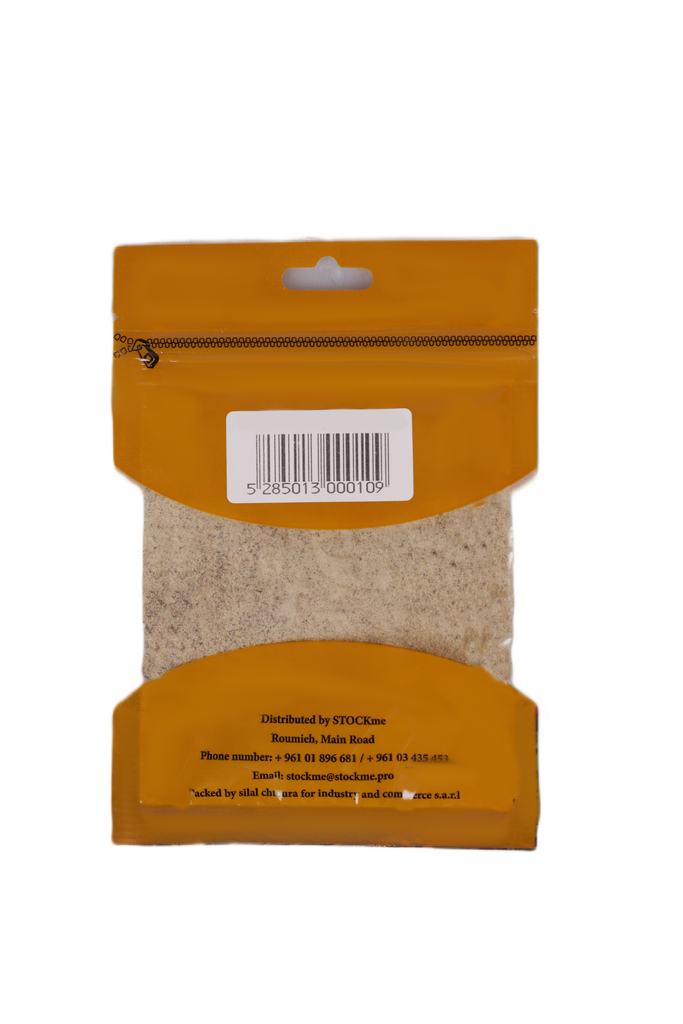 White Pepper 20g