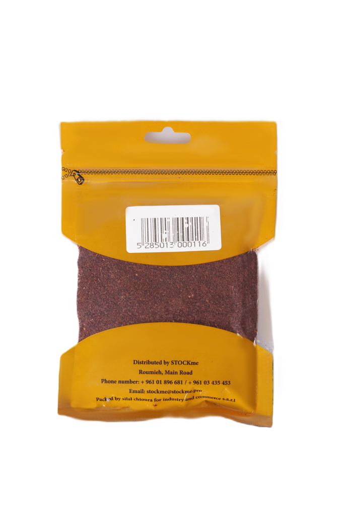 Sumac 50g