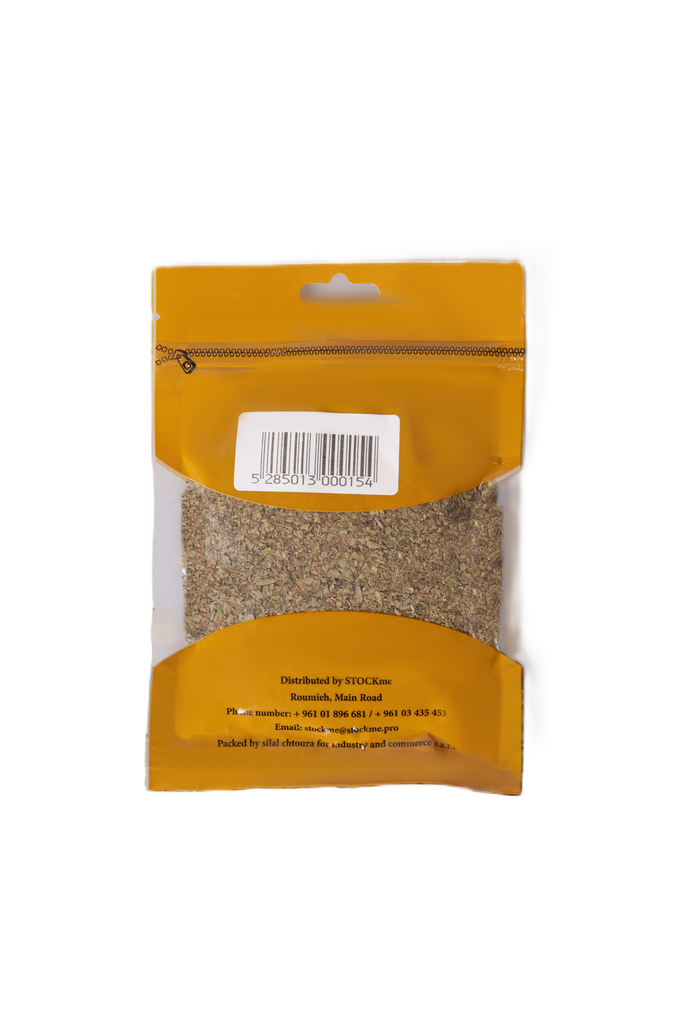 Oregano 20g