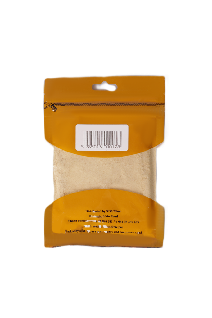 Ginger 50g