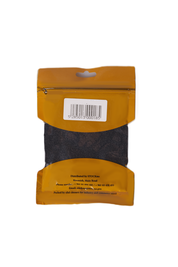 Black Seed 50g