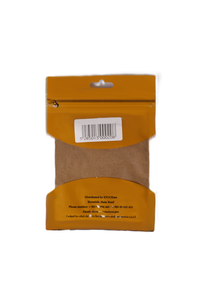 Nutmeg 20g