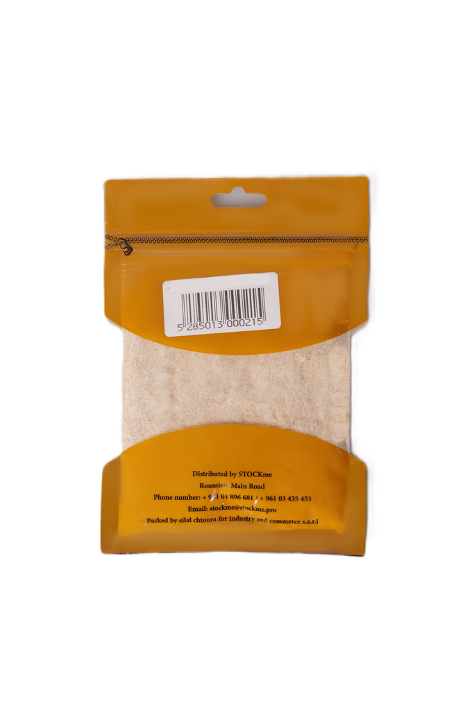 Garlic 50g