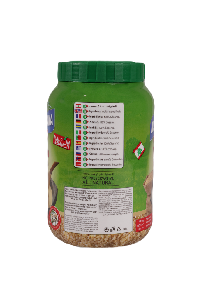 Tahina 800g 