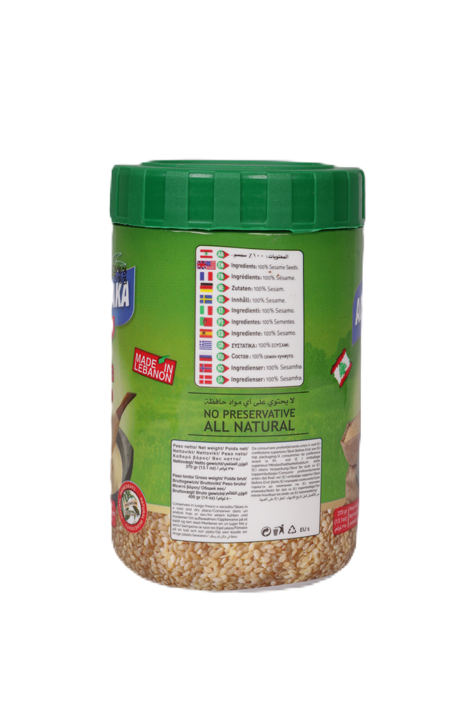 Tahina 400g 