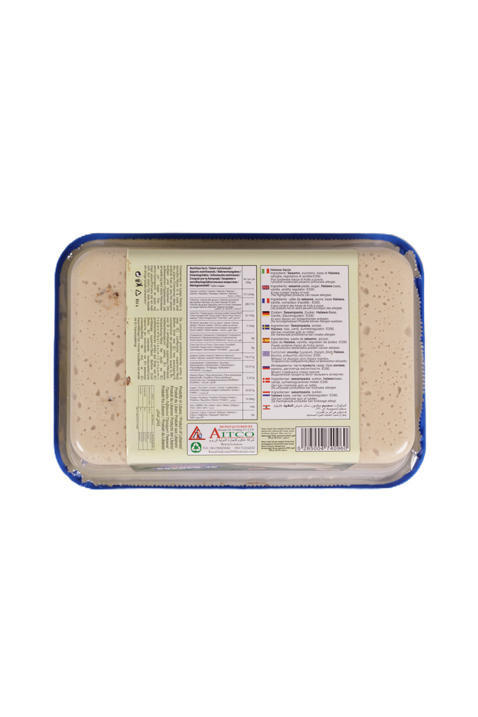 Halawa 400g 