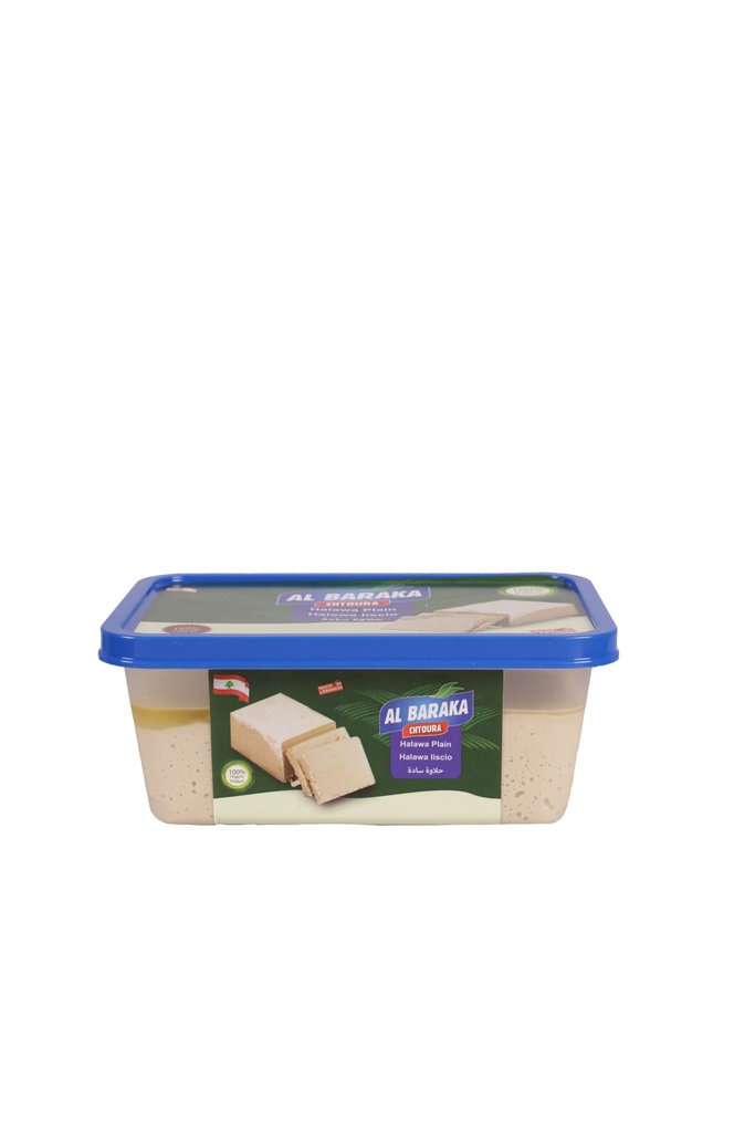 Halawa  800g 