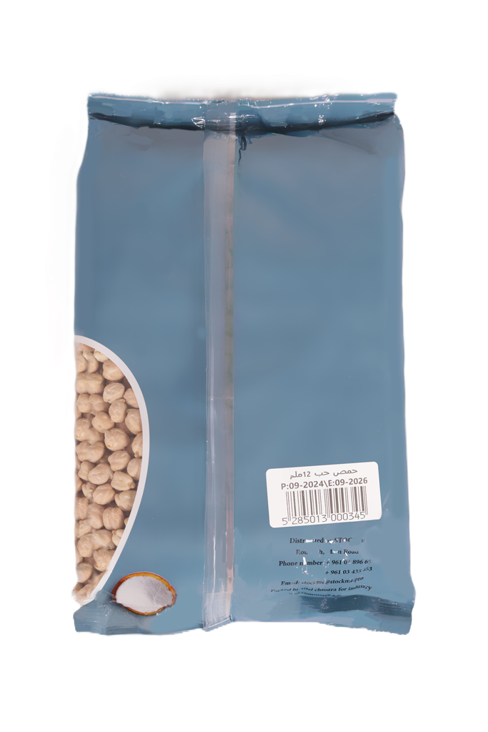 Chickpeas 900g