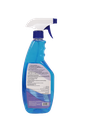 GLASS CLEANER 650cc 