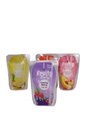 Fruity Party Cherry Berry 180ml 