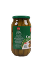 Pickled Cucumber 1000 gr monte verde مخلل خيار - Jar