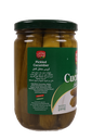 Pickled Cucumber 600 gr monte verde مخلل خيار - Jar