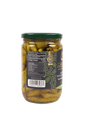 Baladi Pickled Pepper 640 ml - Khan AlKhawaja - مخلل فليفلة