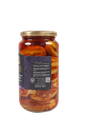 Makdous - Stuffed eggplant with Garlic 1000ml - Khan AlKhawaja - مكدوس مع ثوم 