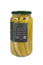 Wild Cucumber Pickles 1000ml - Khan AlKhawaja - مخلل مقتي