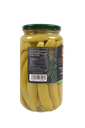 Wild Cucumber Pickles 1000ml - Khan AlKhawaja - مخلل مقتي