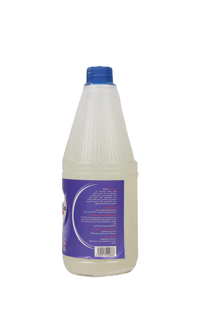 Eau de Javel 1L