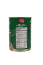 Chickpeas 400g 