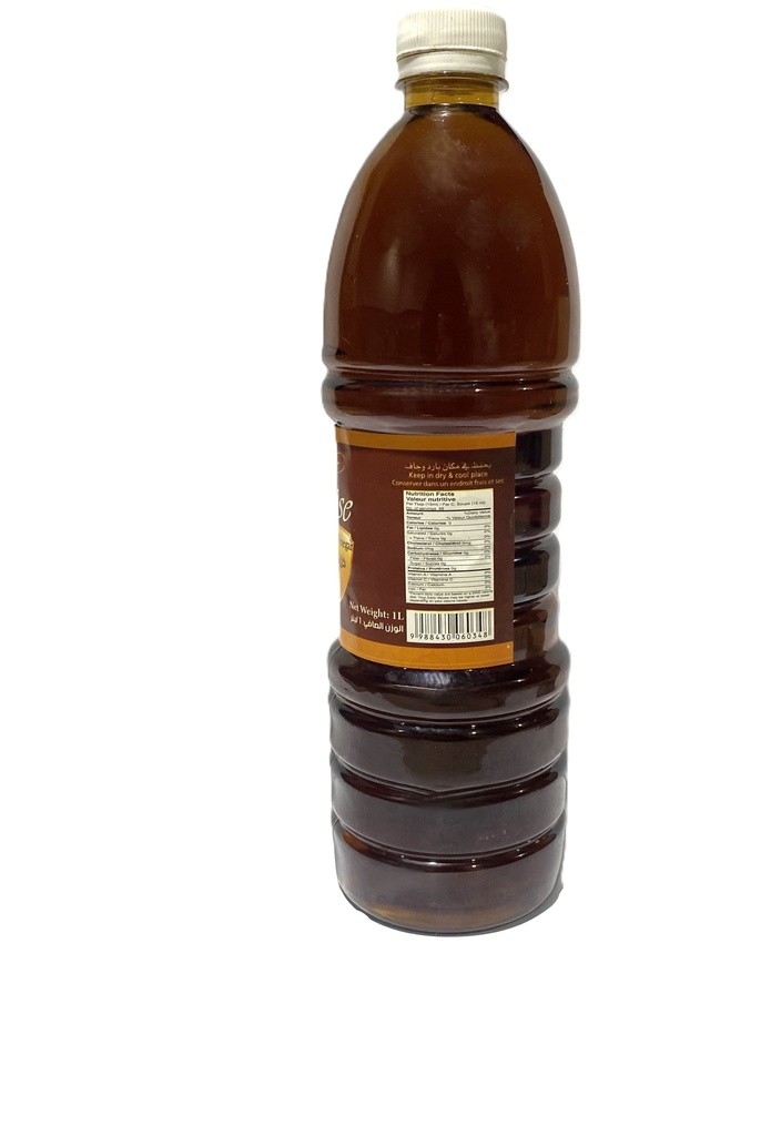 Red Vinegar Sunrise 1L