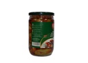Makdous- Baby eggplant in oil 600g