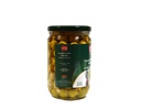Green olives - stuffed lemon 600g