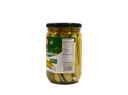 Wild Cucumber 600g