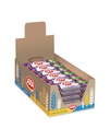 AXA Yogurt & Wild Berries bar 25g لوح زبادي وتوت بري