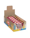 AXA Wild Berries bar 25g لوح بالتوت البري