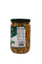 Green Olives - Stuffed Paprika 600g
