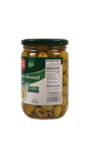 Green Olives Round 600g