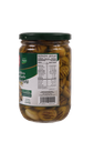 Grilled Olives - Garlic & Herbs 600g