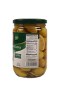 Kalamata Green Extra Olives in Brine 600g
