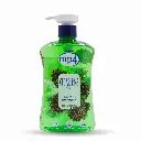 MP4 Hand Wash Cedar Pine  500 ML- غسول يدين برائحة خشب الأرز والصنوبر