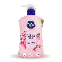 MP4 Hand Wash Rose Scent 500 ML - غسول يدين برائحة الورد
