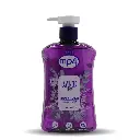 MP4 Hand Wash Lavender 500 ML - غسول يدين برائحة اللفاندر 