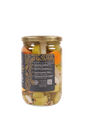 Mixed Pickles 640ml - Khan AlKhawaja - مخلل مشكل