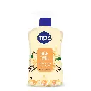 MP4 Hand Wash Fresh Vanilla 500ml -غسول لليدين بالفانيليا المنعشة