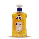 MP4 Hand Wash Milk & Honey 500ml -غسول لليدين بالحليب والعسل